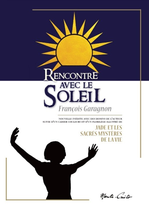 JADE ET LES SACRES MYSTERES DE LA VIE - (GRAND FORMAT)