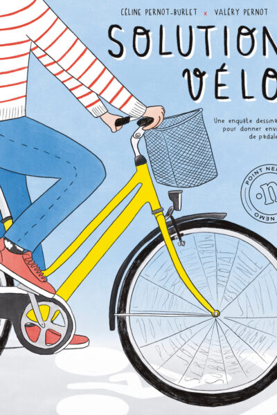 SOLUTION VÉLO