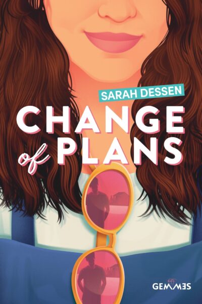 CHANGE OF PLANS