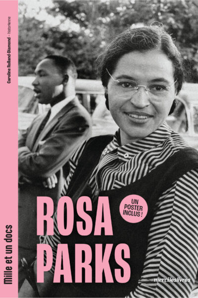 ROSA PARKS - MILLE ET UN DOCS