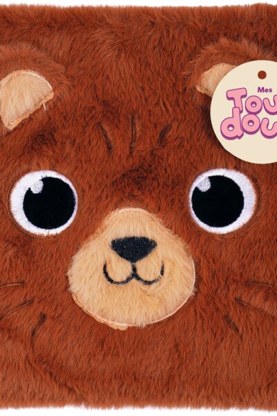 MES TOUT DOUX - PETIT OURS
