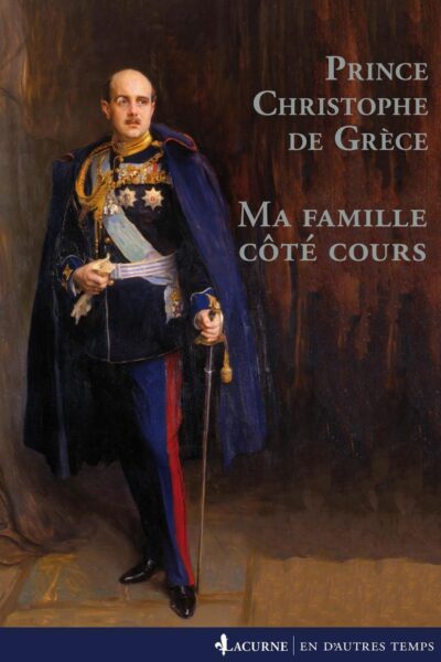 MA FAMILLE COTE COURS