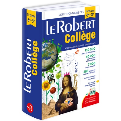 LE ROBERT COLLEGE