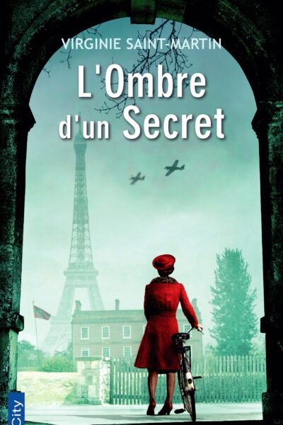 L'OMBRE D'UN SECRET