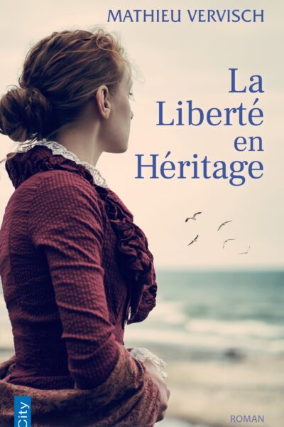 LA LIBERTE EN HERITAGE