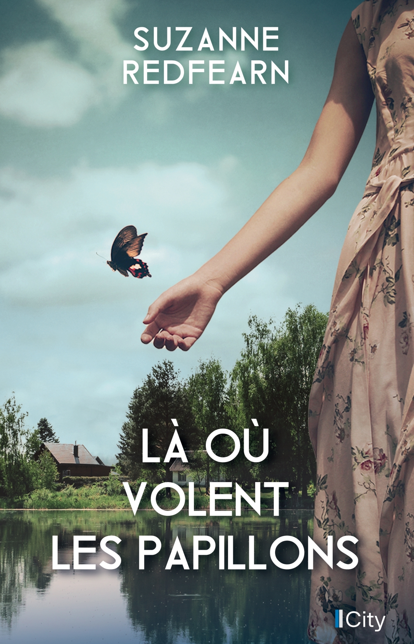 LA OU VOLENT LES PAPILLONS
