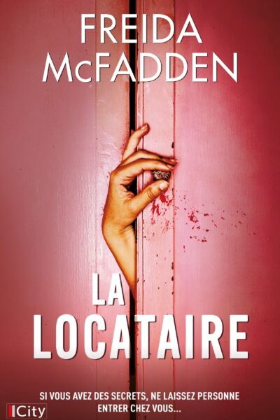 LA LOCATAIRE