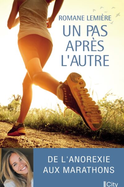UN PAS APRÈS L'AUTRE