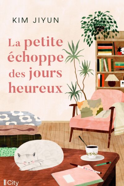 LA PETITE ECHOPPE DES JOURS HEUREUX