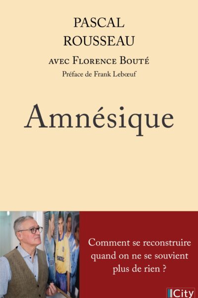 AMNESIQUE