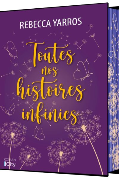 TOUTES NOS HISTOIRES INFINIES - COLLECTOR