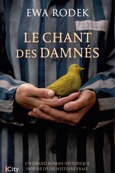 LE CHANT DES DAMNES