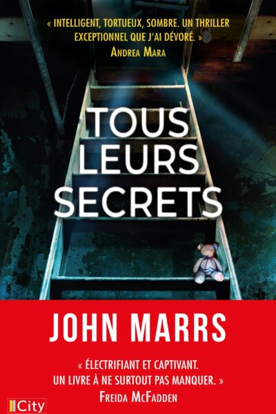 TOUS LEURS SECRETS