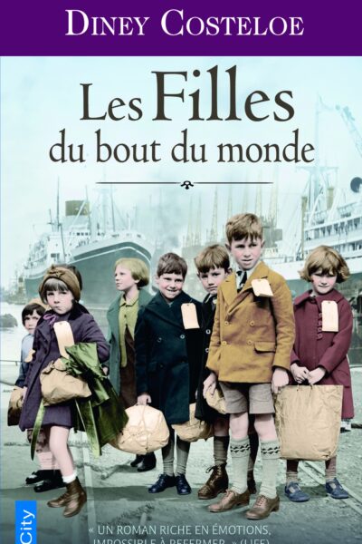 LES FILLES DU BOUT DU MONDE