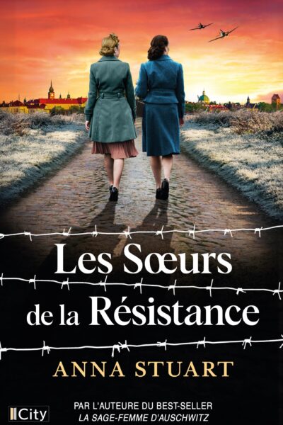 LES SOEURS DE LA RESISTANCE
