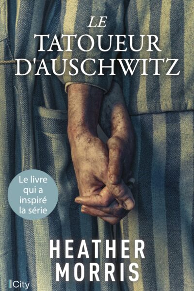 LE TATOUEUR D'AUSCHWITZ NED