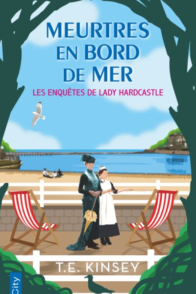 MEURTRES EN BORD DE MER