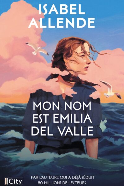MON NOM EST EMILIA DEL VALLE