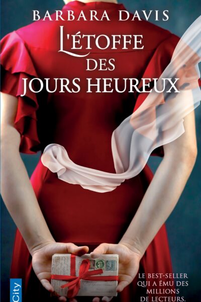 L'ETOFFE DES JOURS HEUREUX