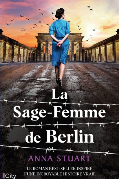 LA SAGE-FEMME DE BERLIN