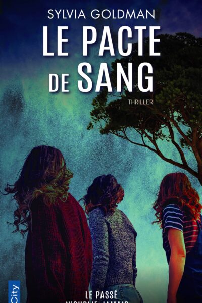 LE PACTE DE SANG