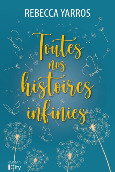 TOUTES NOS HISTOIRES INFINIES