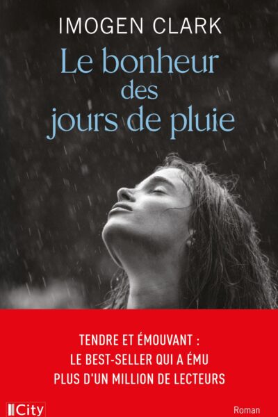 LE BONHEUR DES JOURS DE PLUIE