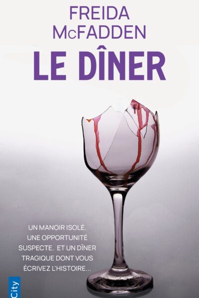 LE DÎNER