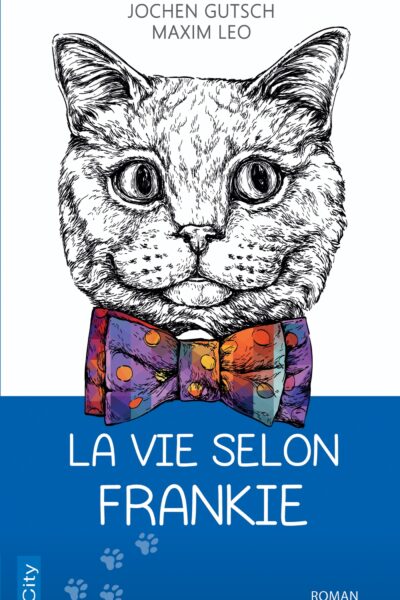 LA VIE SELON FRANKIE