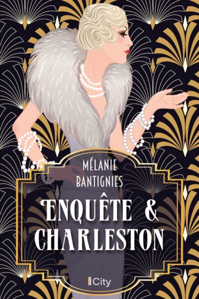 ENQUETE ET CHARLESTON