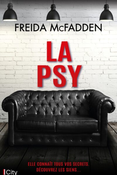 LA PSY