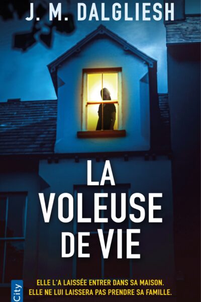 LA VOLEUSE DE VIE