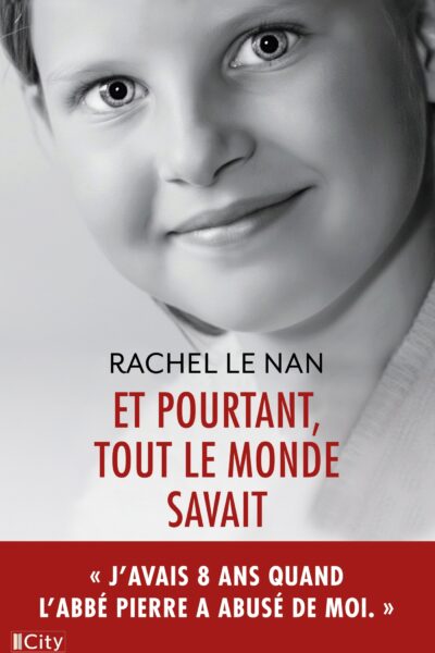 ET POURTANT, TOUT LE MONDE SAVAIT