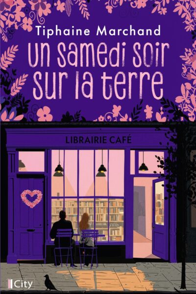 UN SAMEDI SOIR SUR LA TERRE