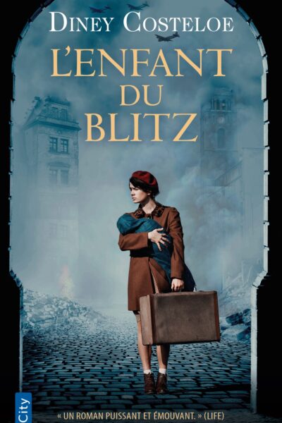 L'ENFANT DU BLITZ