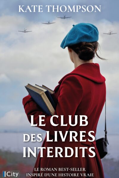 LE CLUB DES LIVRES INTERDITS