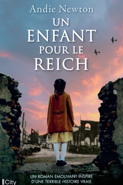 UN ENFANT POUR LE REICH