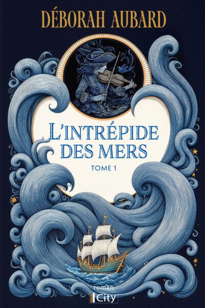 L'INTREPIDE DES MERS
