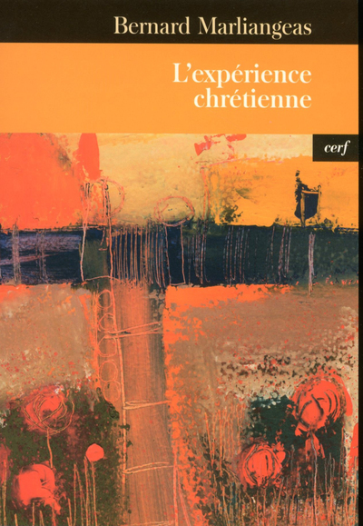 EXPERIENCE CHRETIENNE