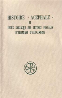 SC HISTOIRE ACEPHALE ET INDEX  317