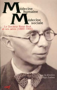 MEDECINE HUMAINE MEDECINE SOCIALE