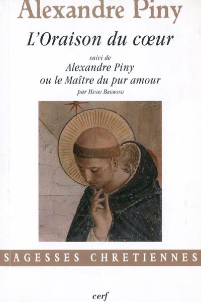 L'ORAISON DU COEUR
