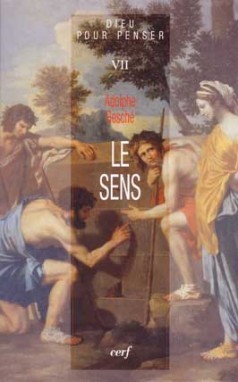 T7 LE SENS DIEU POUR PENSER