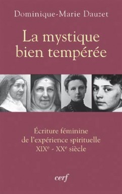 LA MYSTIQUE BIEN TEMPEREE
