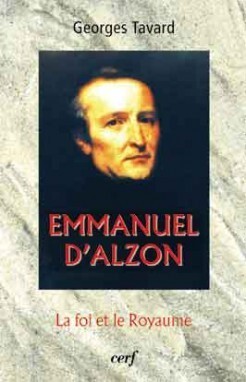 EMMANUEL D ALZON LA FOI ET LE ROYAUME