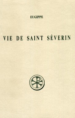 SC VIE DE SAINT SEVERIN       374