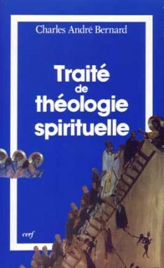 TRAITE DE THEOLOGIE SPIRITUELLE NOUV. EDITION