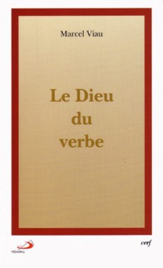 LE DIEU DU VERBE