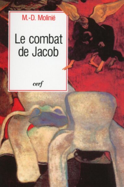 COMBAT DE JACOB