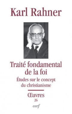 TRAITE FONDAMENTAL DE LA FOI